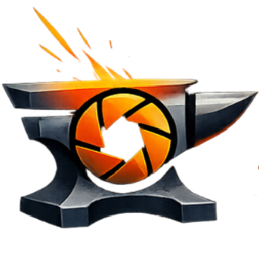 ForgeVisual logo